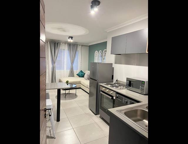 2 BEDROOM APARTMENT FOR SALE IN JABULANI
